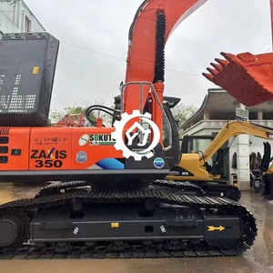 <span class=keywords><strong>Excavator</strong></span> Hitachi350 90% BARU, <span class=keywords><strong>Excavator</strong></span> <span class=keywords><strong>Hitachi</strong></span> 350-3G, <span class=keywords><strong>Excavator</strong></span> Hitachi350-5g, <span class=keywords><strong>Excavator</strong></span> <span class=keywords><strong>Hitachi</strong></span> Zx 350, <span class=keywords><strong>Excavator</strong></span> <span class=keywords><strong>Hitachi</strong></span> 350 dalam Kondisi Baik - Product Image 2