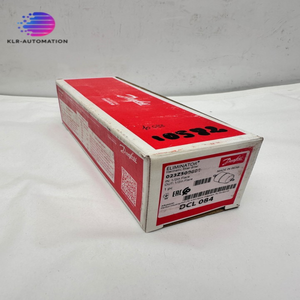 Nouveau filtre-sécheur éliminateur de condensat DCL 084 023Z500691, contrôleur de programmation PLC <span class=keywords><strong>Lacd</strong></span> 12 pouces à raccord évasé - Product Image 1