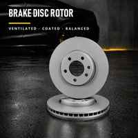 Disque de frein d'origine pour BMW E91 Prix de gros d'usine OE # 34206797607 Pièces détachées automobiles OEM Disque de frein
