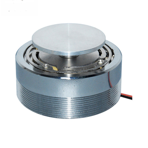 Altavoz ubwoofer de 25/20W, accesorio de enlace trasero y utdoor, peaker 44/50 Mll ll Ull Ange OUND xciter 4/8hm HM - Product Image 5