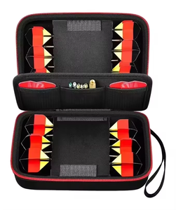 On Sale Unique Darttasche Skipjack <strong>Darts</strong> <strong>Darts</strong> <strong>Cases</strong> for Corporate Gift Set - Product Image 1