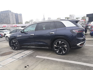 Veicolo Elettrico Usato Cinese <span class=keywords><strong>Volkswagen</strong></span> ID. Nuovo Veicolo Elettrico 6 Crozz 2022, SUV Completamente Elettrico V W ID6 in <span class=keywords><strong>Vendita</strong></span>, <span class=keywords><strong>Volkswagen</strong></span> - Product Image 3