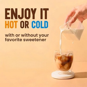 Café de Hongos Instantáneo de Marca Privada OEM/ODM, Mezcla 10 en 1, Café de Hongos de Marca Privada - Product Image 6