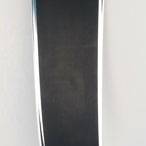 Dải Trang Trí Xe Hơi Phẳng Pvc Dính Chống Thấm Nước Dải Đúc Crôm Cho Xe Hơi - Product Image 2