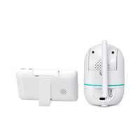 Moniteur bébé PIX-LINK en gros avec caméra et audio, écran LCD 3,2 pouces, communication bidirectionnelle, moniteur bébé/animal de compagnie, caméra intelligente