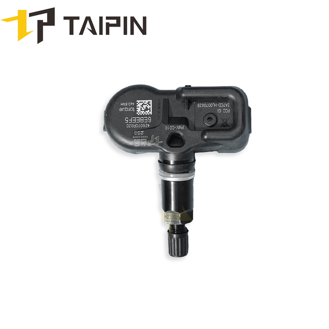 New TAPIN 426070R020 TPMS Tire Pressure Sensor Monitoring System for with 1 Year Warranty