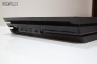Konsol Video Game Profesional Bekas PS 4 Pro Langsung dari Pabrik Versi PS-4 PS 7000 Model 1T/500GB Multibahasa Konsol Game TV