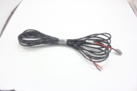 Kabel Harness Pertanian