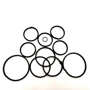Kit d'anneaux d'étanchéité HXT 60-40LE AW6040 AF13, pièces de rechange pour réparation de boîte de vitesses automatique, fourniture d'usine, offre spéciale, pour voiture - Product Image 2