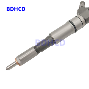 用于Mg罗孚CRI1喷油器的BDHCD共轨喷油器0445110030汽车零件0445110016 - Product Image 5