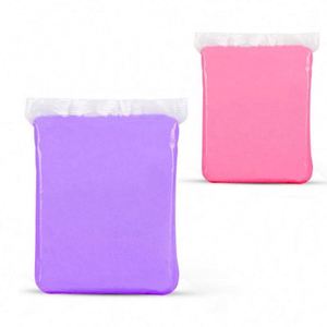 16 Colors Soft Plasticine Clay for Kids Arts Craft DIY Playdough Modelling Material Safe Non Toxic Age 5 7 Years - Product Image 4