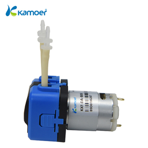 Kamoer KXF 24V Pompe Péristaltique Industrielle Pour Différents <span class=keywords><strong>D</strong></span>ébits - Product Image 6