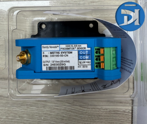 Sensor de Proximidad Nevada 3300xl 5/8mm 330180-50-CN - Product Image 3
