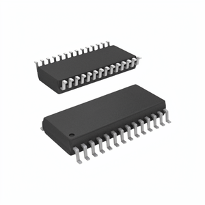 ICL3241CAZ-T 28 SSOP (0.209", 5.30mm Width) IC TRANSCEIVER FULL 3/5 28SSOP Ic Chips Integrated Circuit Authorized Distributor - Product Image 1