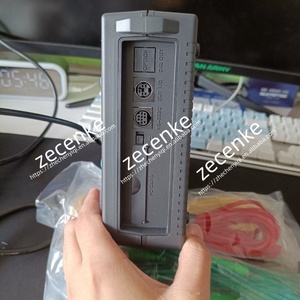 Hioki ตัวหนีบเปิดปิด3169-20ตัวพร้อม2014 Hioki 3ชิ้นใหม่ - Product Image 3