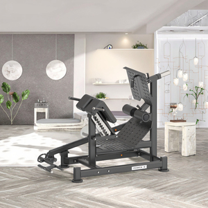 Оборудование для фитнеса со стальными упражнениями - Product Image 4