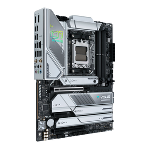 Placa base industrial <span class=keywords><strong>PRIME</strong></span> <span class=keywords><strong>X670</strong></span>-P-CSM ATX con chipset AMD 9000 8000 7000, socket <span class=keywords><strong>X670</strong></span> AM5, PCIe4.0x16, USB3.2, USB2.0 para AS US - Product Image 2