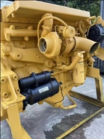 Cat Engine Diesel C3116 3066 C4.2 C4.4 C6.4 C6.6 C7.1 C9 C9.3 C13 C15 C18 Ensemble Moteur Complet à Bas Prix Original Japon