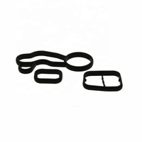 Joint d'étanchéité en caoutchouc pour radiateur, support de voiture, pour BMW mini OEM 11428591460