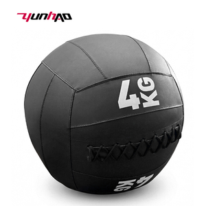 <span class=keywords><strong>Palla</strong></span> da Muro per Allenamento in PVC Personalizzata con Logo, <span class=keywords><strong>Palla</strong></span> <span class=keywords><strong>Medica</strong></span> per Fitness 3-12Kg 6-30LB, <span class=keywords><strong>Palla</strong></span> da Muro per Competizioni in Palestra - Product Image 4