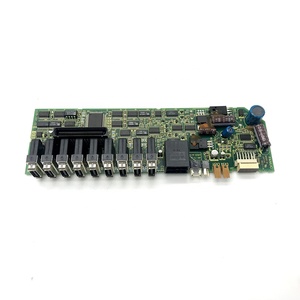 บอร์ดควบคุมไดรฟ์ Fanuc A20B-2001-0931 ของแท้และใหม่ - Product Image 4