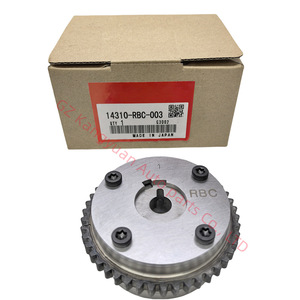 เฟืองแคมชาฟท์ Hbc รุ่น 14310 Rbc 003 สำหรับ Honda Acura Rsx Civic Crv อะไหล่ทดแทน - Product Image 5