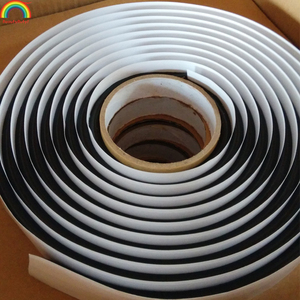 Băng Keo Dán Butyl Dạng Cuộn Chữ U Tùy Chỉnh Chất Lượng Cao - Product Image 4