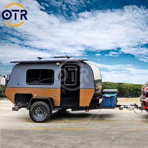 Remorque utilitaire Roro pour <span class=keywords><strong>caravane</strong></span> <span class=keywords><strong>pliante</strong></span> United Opus Camper Bike - Product Image 1