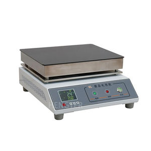 لوح تسخين كهربائي من الجرافيت للمختبرات بقوة 2.5 كيلو واط وجهد 220 فولت مع ضمان لمدة سنة للتجفيف والخبز، مُحسّن للاستخدام المخبري - Product Image 4