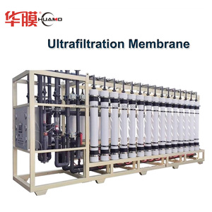 Membrana de Ultrafiltración Industrial <span class=keywords><strong>UF1060</strong></span>, Membrana de Fibra Hueca PAN/PVDF - Product Image 4