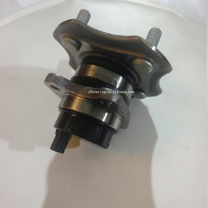 Buen <span class=keywords><strong>Precio</strong></span> Nuevo 52750-F9100 Conjunto de unidad de cojinete de cubo de rueda trasera utilizado para las ruedas traseras del nuevo 2016 Yuanta K2 - Product Image 3