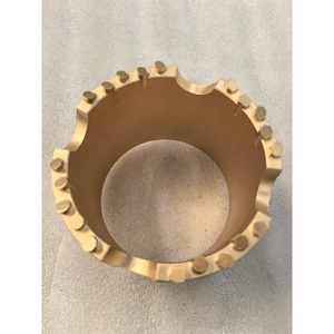 API chứng nhận hiệu suất cao <span class=keywords><strong>PDC</strong></span> lõi khoan bit thép Carbide kim cương cho thăm dò địa chất mới nước cũng giả mạo đá - Product Image 3