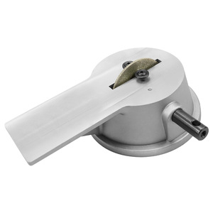 91089408 Disque de coupe pour segments de piston, outil de meulage en carbure 80514 pour la réparation de moteurs - Product Image 5