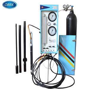 Máy Đo Áp Suất Đất, Máy Đo Áp Suất Đất, Kiểm Tra Áp Suất Đất - Product Image 5