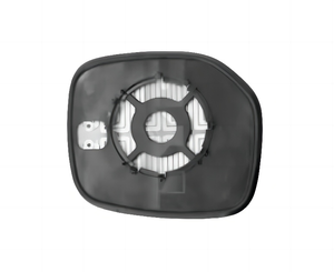 Cristal de Espejo Lateral 8151V9 8151W3 para Citroën Berlingo <span class=keywords><strong>Peugeot</strong></span> <span class=keywords><strong>Partner</strong></span> 1996-2008, Lente Retrovisora - Product Image 2