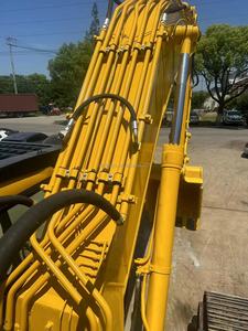 Grande excavatrice 40ton utilisée excavatrice Komatsu Pc400-8 prix approprié Pc400 Pc 400-8R PC450 utilisé japon Machine de Construction - Product Image 5