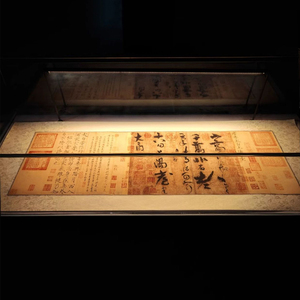 Luce LED per Vetrine ad Alta Luminosità, Rotabile, 0.5m 1m 1.2m, Design per Porte, Illuminazione a Barra LED per Gioiellerie e Negozi di Orologi - Product Image 5