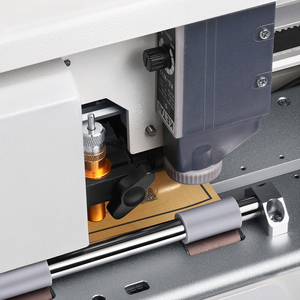 A3 + Tấm liên tục autofeed kỹ thuật số tông nhãn Máy cắt Vinyl Sticker chết cắt máy in Decal - Product Image 4