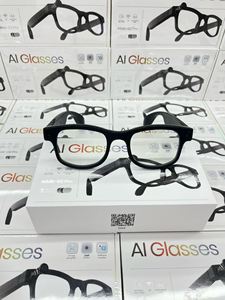 Lentes Inteligentes con IA y Doble Lente Óptica, Traducción en Tiempo Real, Reproducción de Música, Llamadas por Bluetooth, Cámara de Alta Resolución con Wifi, G2 - Product Image 2