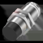 เครื่องอ่าน RFID Balluff BIS M-400 รุ่น BIS M-400-072-001-07-S4 สำหรับใช้งานในอุตสาหกรรม - Product Image 4