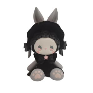 <span class=keywords><strong>EMMA</strong></span> Secret Forest Rosa'Garden Party' Série Boîte Aveugle Main Pvc Figurines En Plastique Vinyle Moulé Par Injection Figure Personnalisé Main - Product Image 1