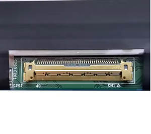 NV140DRM-N61 2240X1400 IPS 100% SRGB 40 broches ordinateur portable 14 pouces écran de remplacement d'écran LCD - Product Image 4