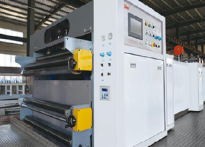 Máquina Cortadora de Papel Kraft de 350 Velocidades, para Copiar, <span class=keywords><strong>Escribir</strong></span> y Convertir Rollos <span class=keywords><strong>a</strong></span> Hojas - Product Image 3