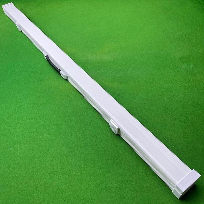 ช่องใส่การ์ดคู่ สีขาว