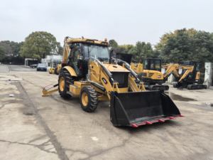 Caterpillar Cat 428F 420E Chargeuse Frontale Rétrocaveuse Core Composant Moteur 416E 416F 420F 430f Modèles disponibles à la vente - Product Image 4