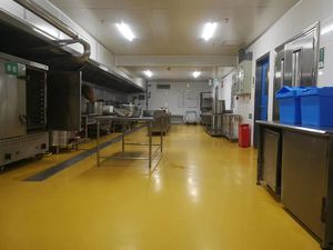 Mortier en polyuréthane de qualité alimentaire CNMI HACCP 6 mm, base MT, pour le secteur de l'alimentation et des boissons - Product Image 4