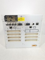 REF542plus 1VFC752000 Unité de base