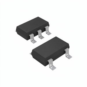 SOT 23 5 Thin, TSOT 23 5 BOM IC In Stock Power Management (PMIC) Electronics Component MIC5319-1.5BD5-TR - Product Image 1