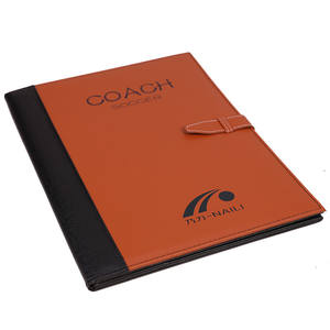 Haut de gamme 11-A-Size magnétique en cuir Football tactique entraîneur conseil d'enseignement fourniture directe d'accessoires d'entraînement de Football - Product Image 5