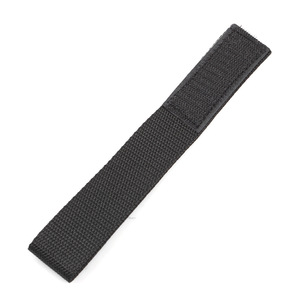 Correa de Sujeción para la Tapa del Maletero del Tesla Model Y, Negra, Pieza de Repuesto para Reparación y Modificación - Product Image 5